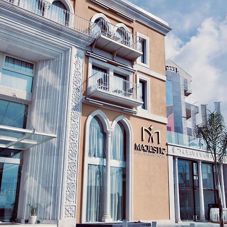Majestic Byblos Grand Hotel Ngoại thất bức ảnh