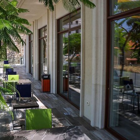 Majestic Byblos Grand Hotel Ngoại thất bức ảnh