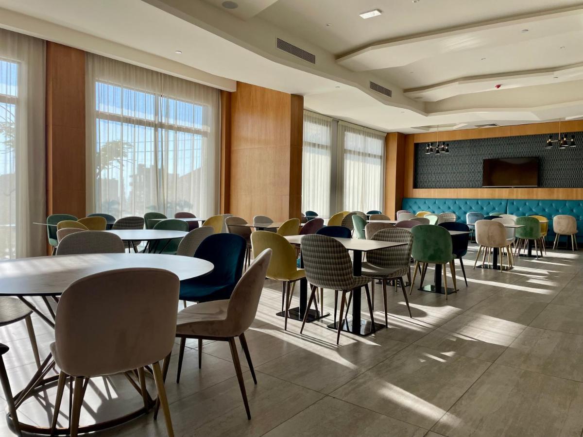 Majestic Byblos Grand Hotel Ngoại thất bức ảnh