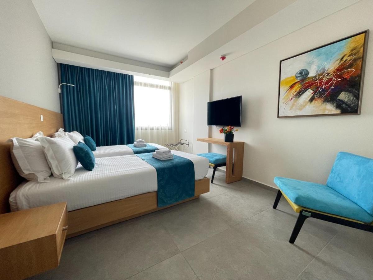 Majestic Byblos Grand Hotel Ngoại thất bức ảnh