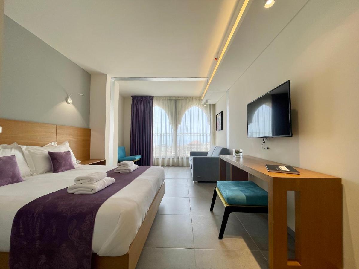 Majestic Byblos Grand Hotel Ngoại thất bức ảnh