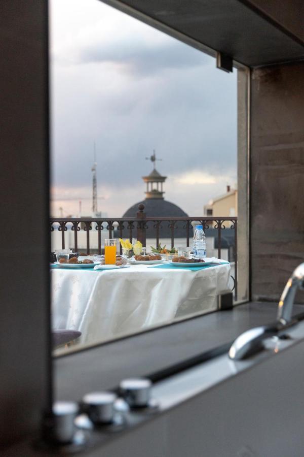 Majestic Byblos Grand Hotel Ngoại thất bức ảnh