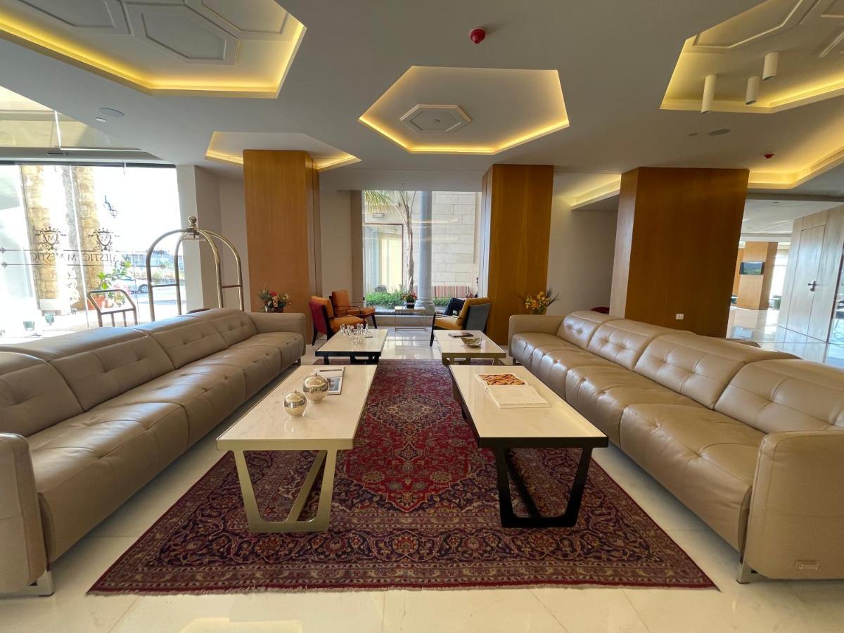 Majestic Byblos Grand Hotel Ngoại thất bức ảnh