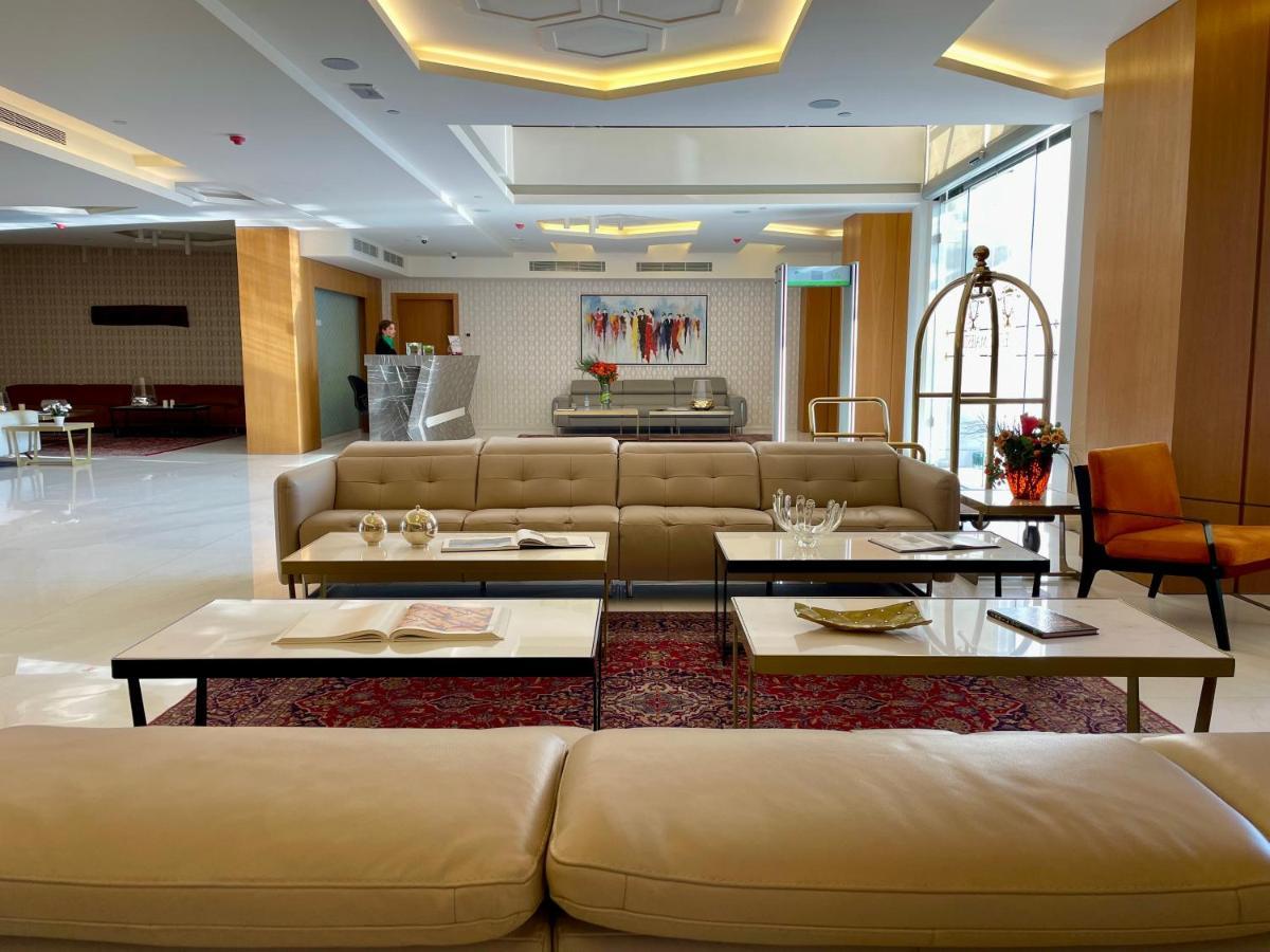 Majestic Byblos Grand Hotel Ngoại thất bức ảnh
