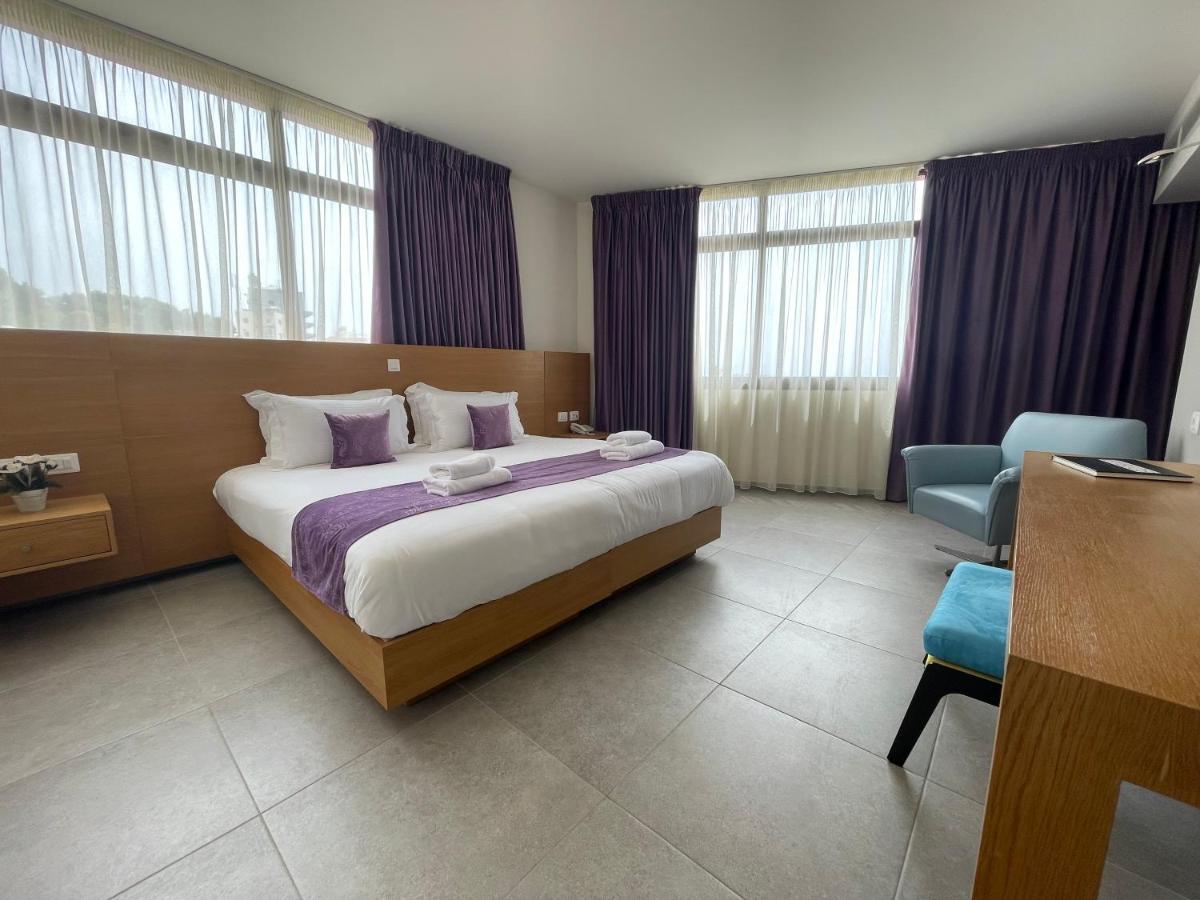 Majestic Byblos Grand Hotel Ngoại thất bức ảnh