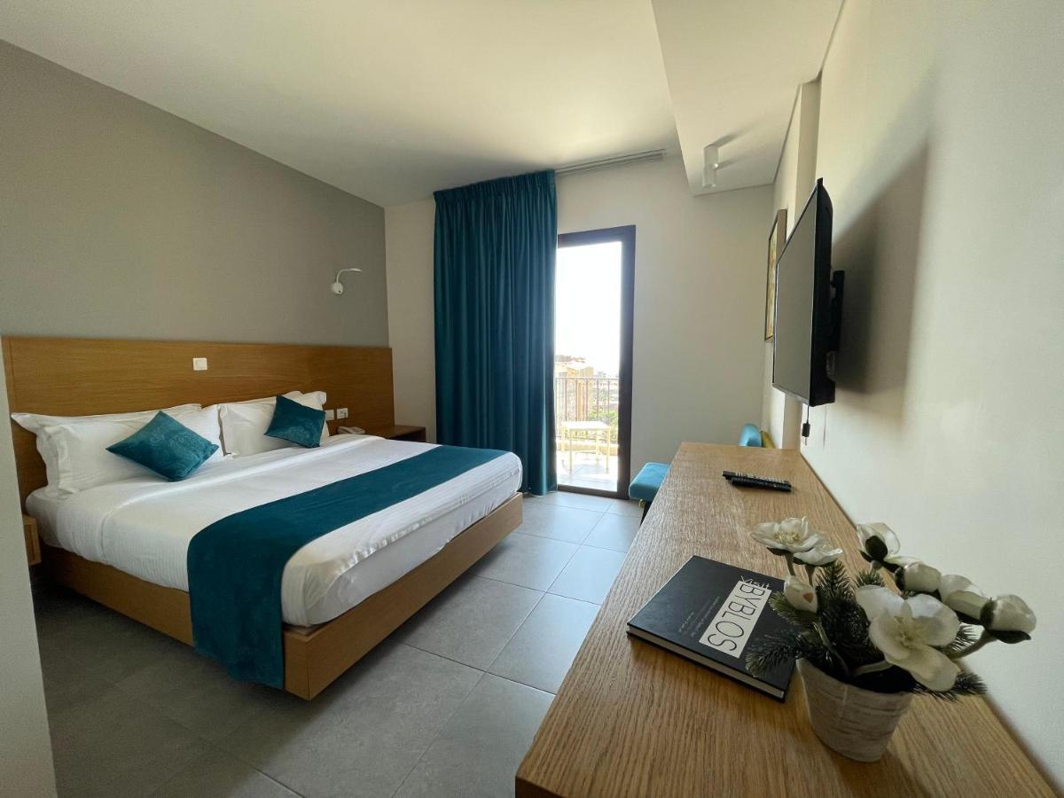 Majestic Byblos Grand Hotel Ngoại thất bức ảnh