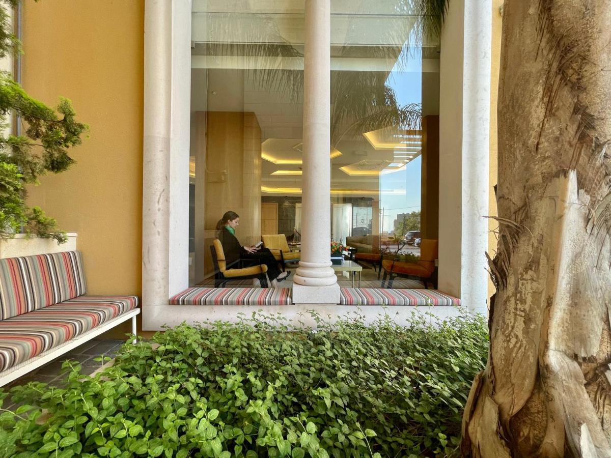Majestic Byblos Grand Hotel Ngoại thất bức ảnh