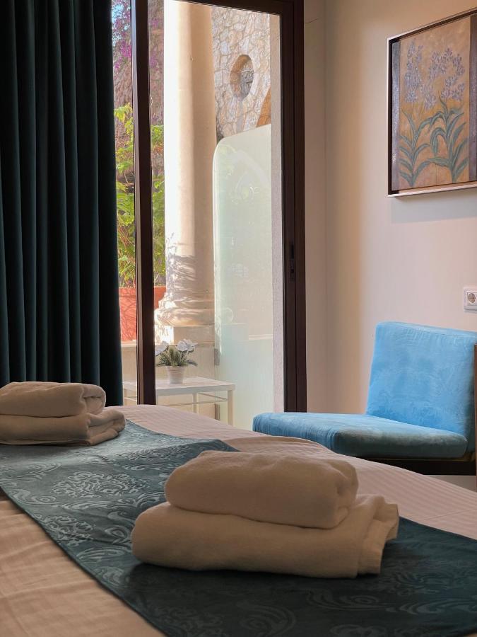 Majestic Byblos Grand Hotel Ngoại thất bức ảnh