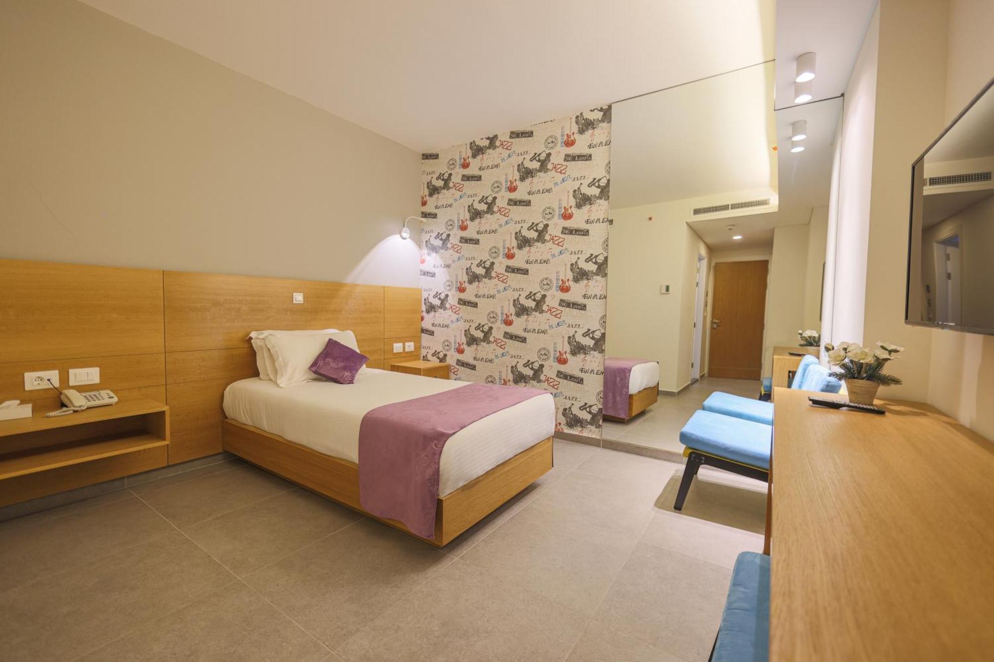 Majestic Byblos Grand Hotel Ngoại thất bức ảnh