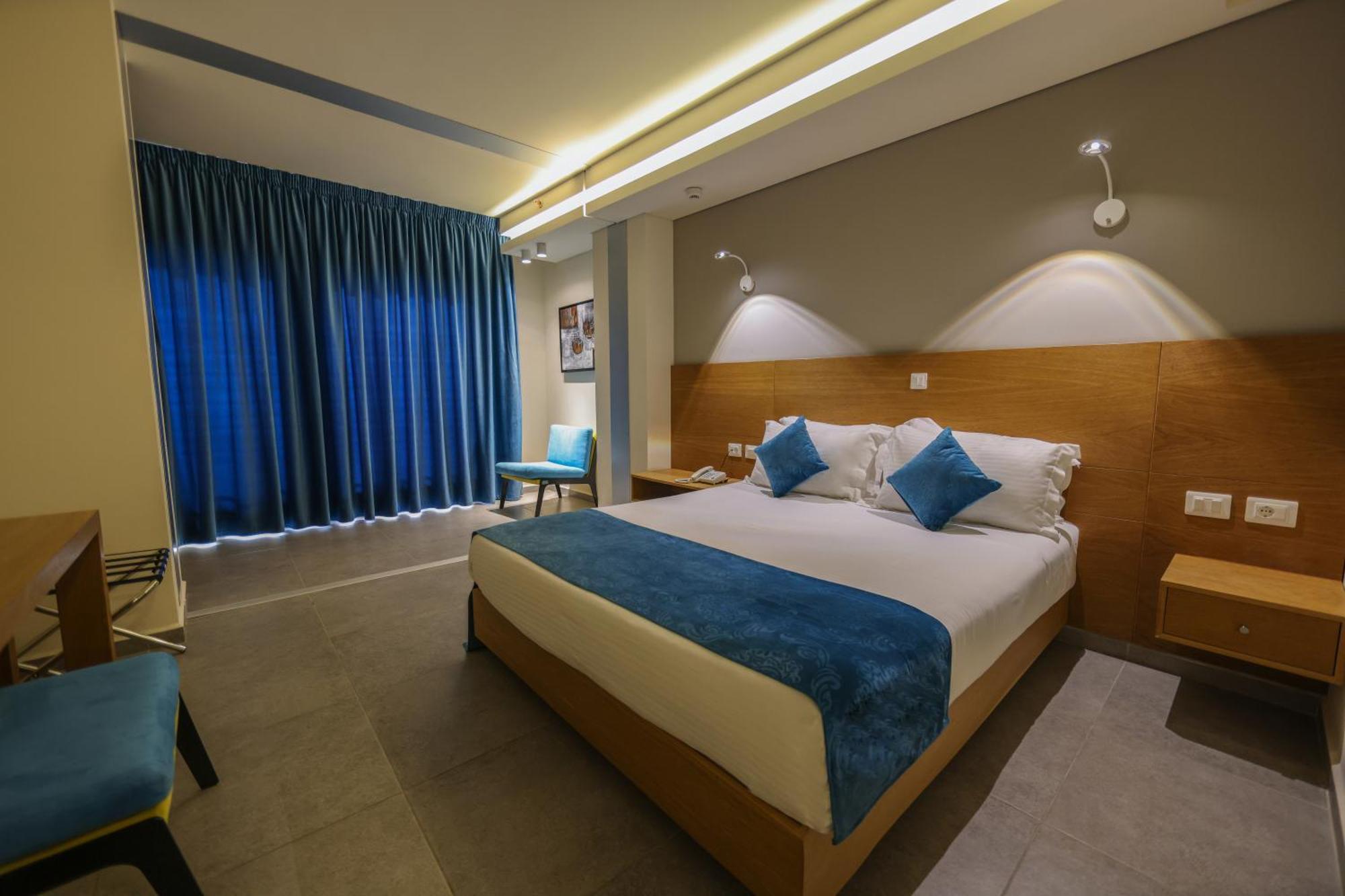Majestic Byblos Grand Hotel Ngoại thất bức ảnh