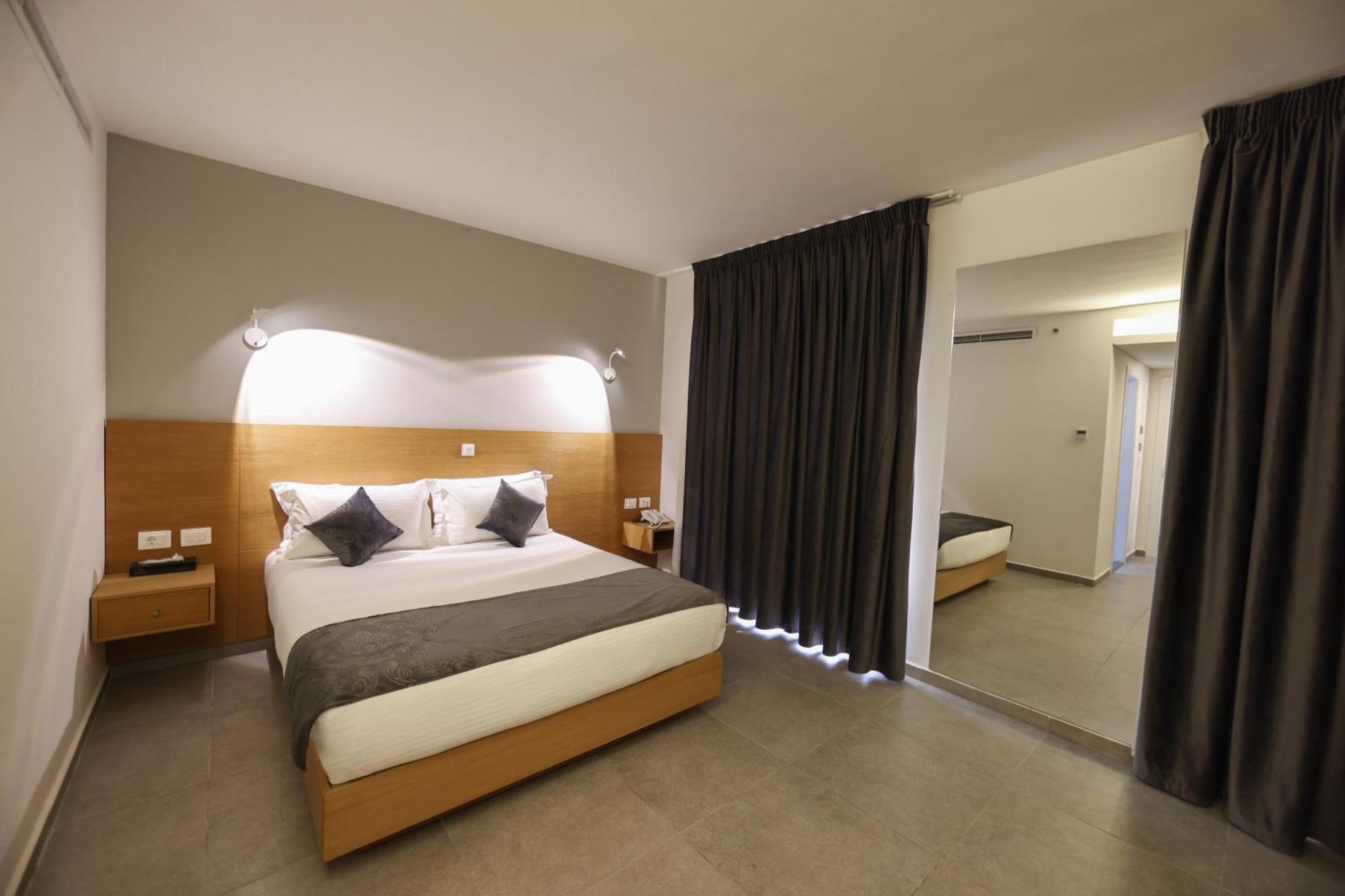 Majestic Byblos Grand Hotel Ngoại thất bức ảnh