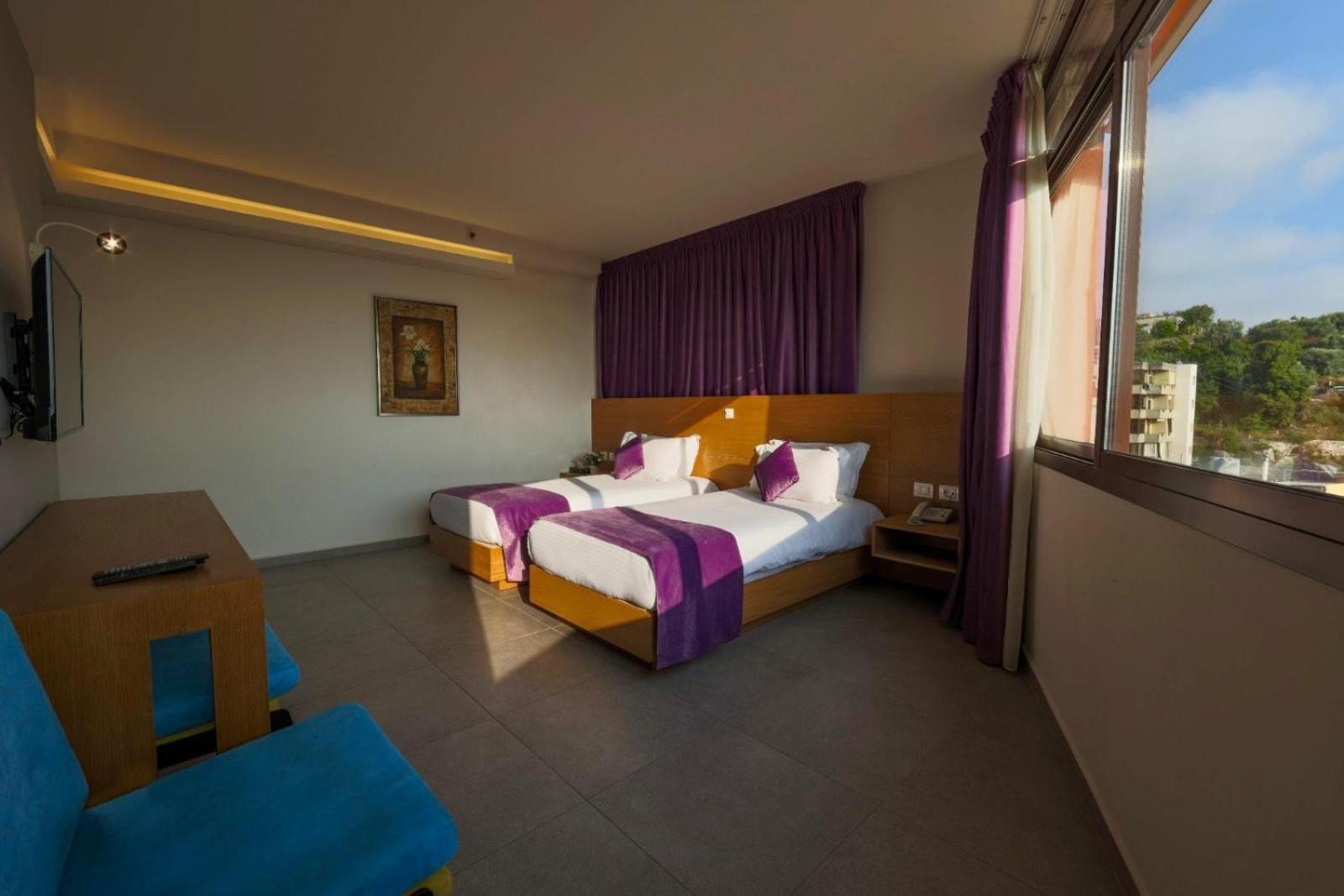 Majestic Byblos Grand Hotel Ngoại thất bức ảnh