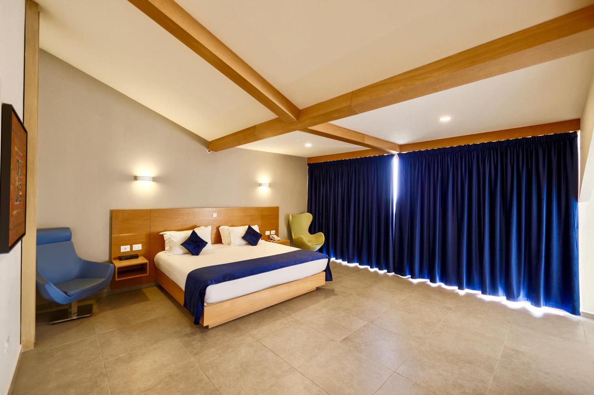 Majestic Byblos Grand Hotel Ngoại thất bức ảnh