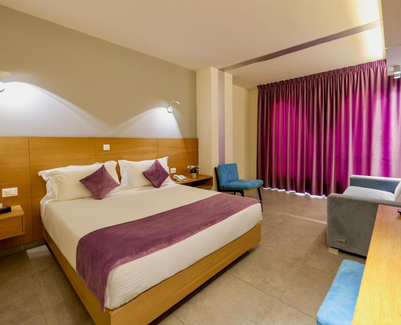 Majestic Byblos Grand Hotel Ngoại thất bức ảnh