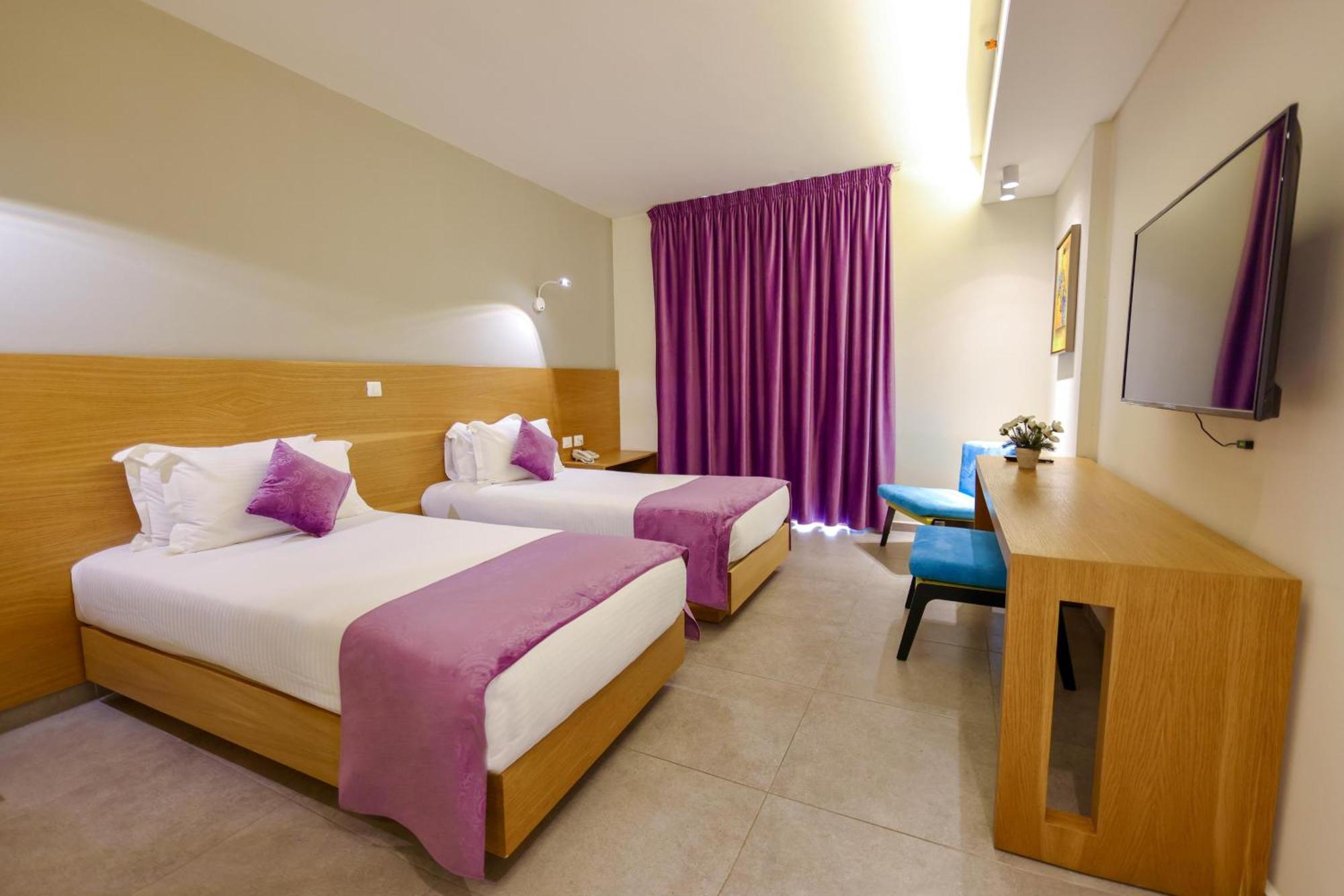 Majestic Byblos Grand Hotel Ngoại thất bức ảnh