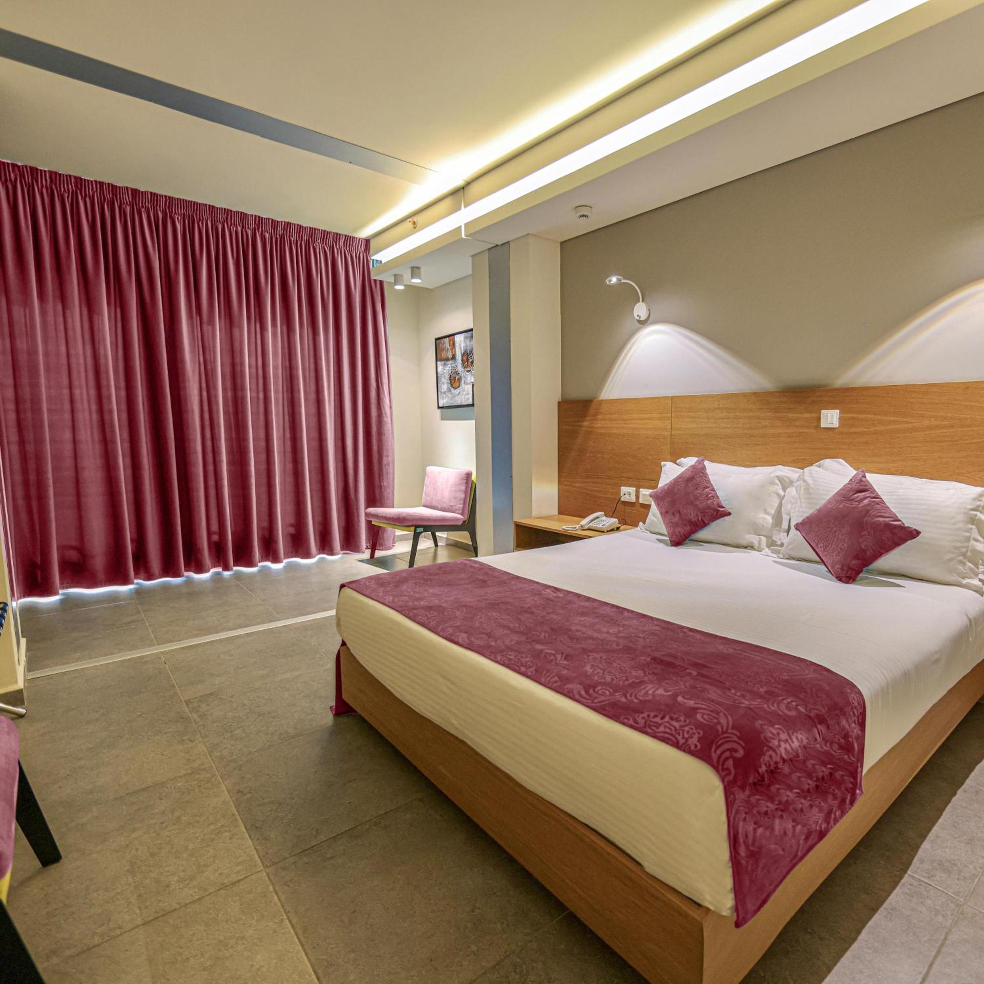 Majestic Byblos Grand Hotel Ngoại thất bức ảnh