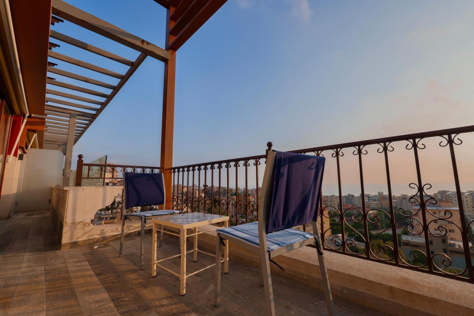 Majestic Byblos Grand Hotel Ngoại thất bức ảnh