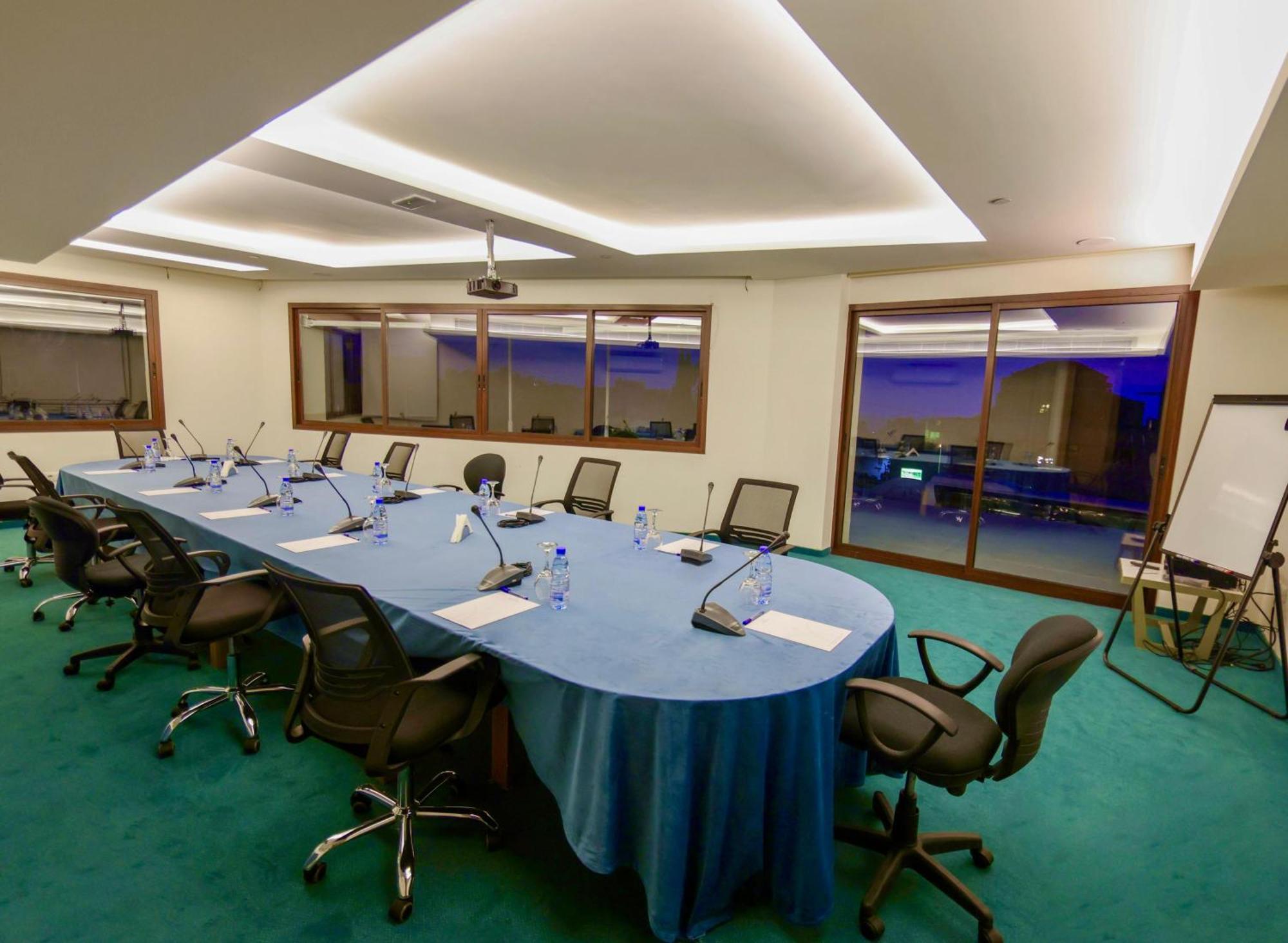 Majestic Byblos Grand Hotel Ngoại thất bức ảnh