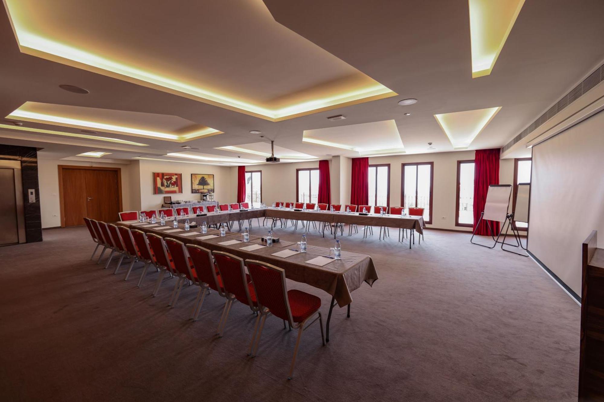 Majestic Byblos Grand Hotel Ngoại thất bức ảnh