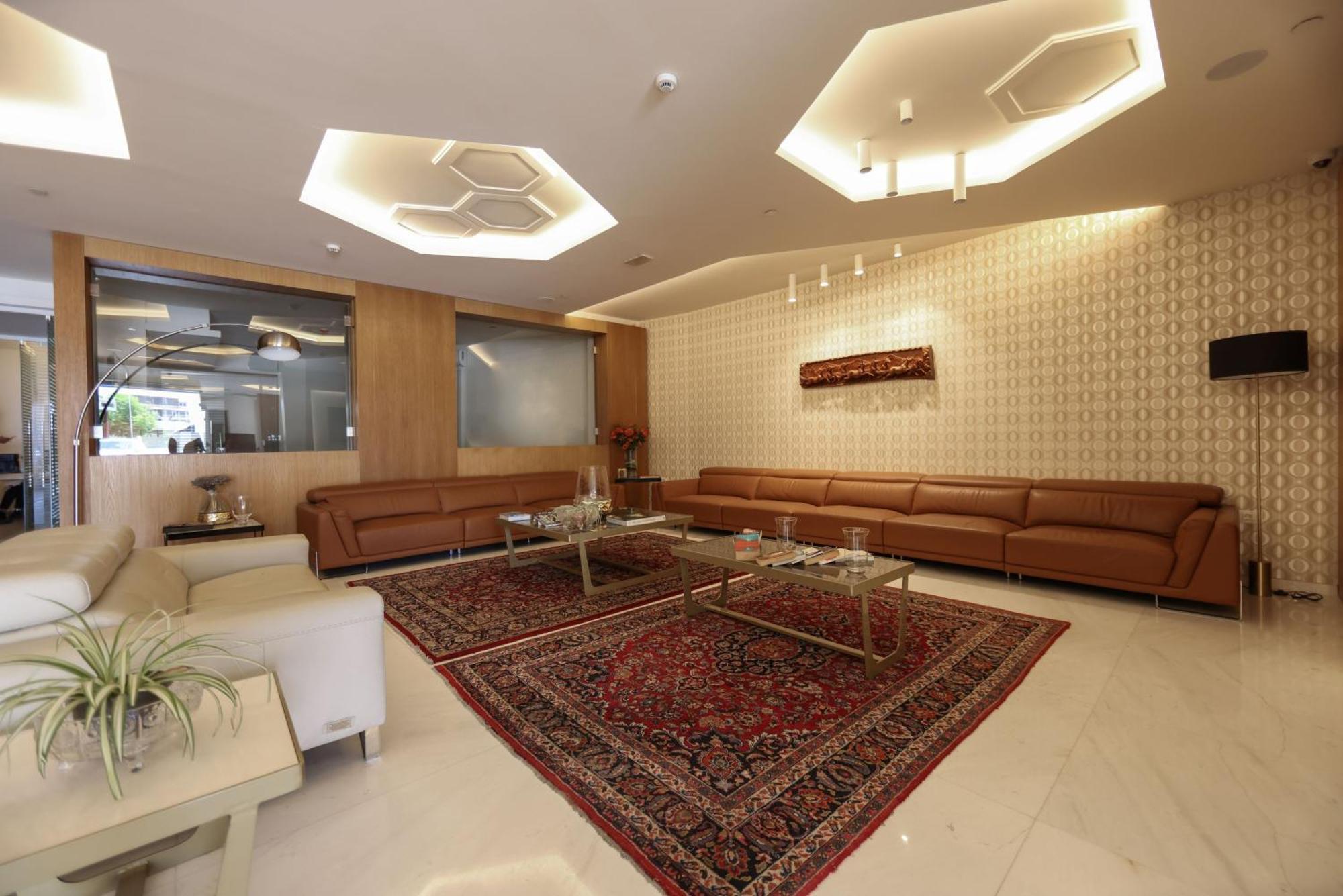 Majestic Byblos Grand Hotel Ngoại thất bức ảnh