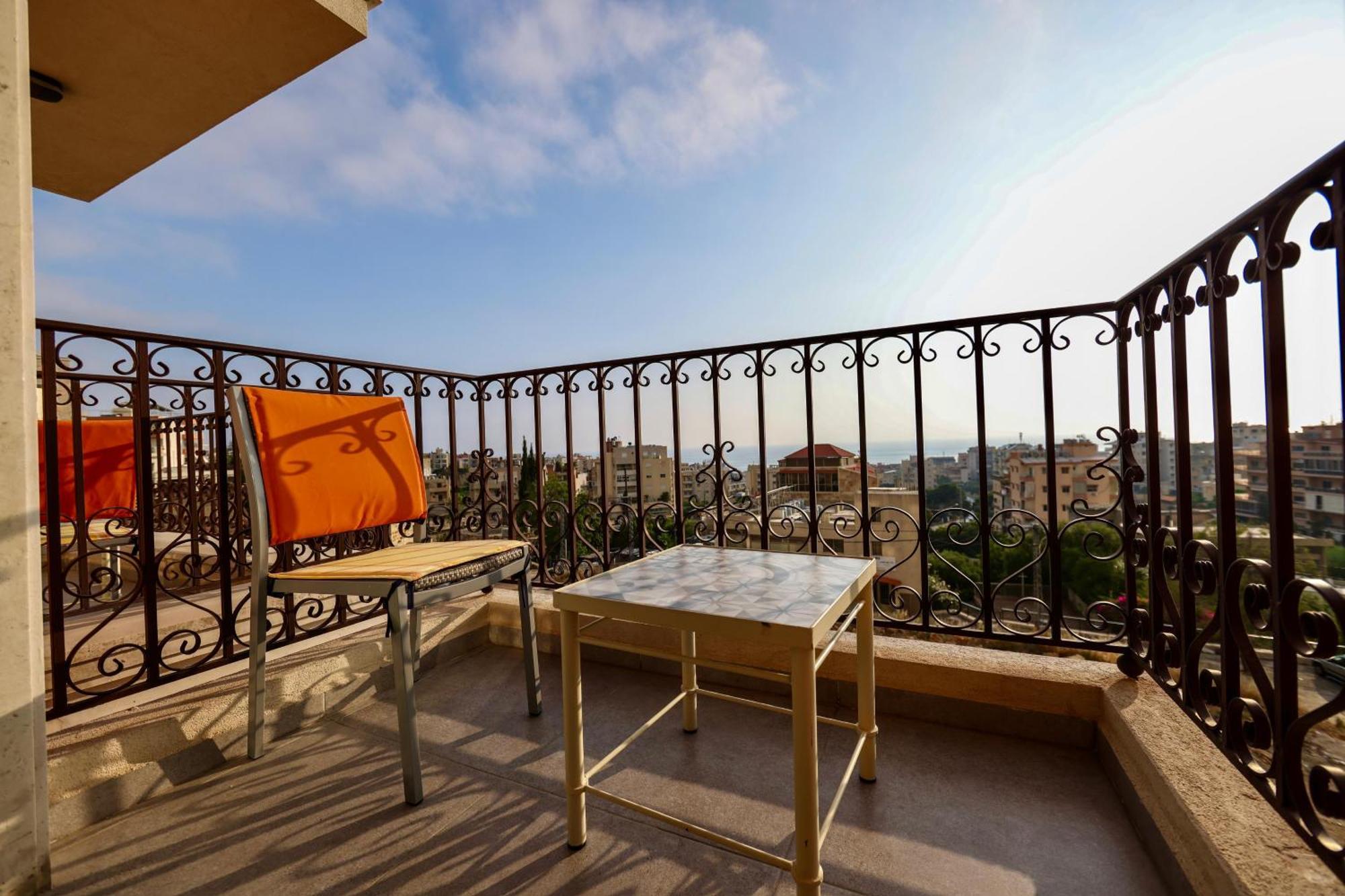 Majestic Byblos Grand Hotel Ngoại thất bức ảnh