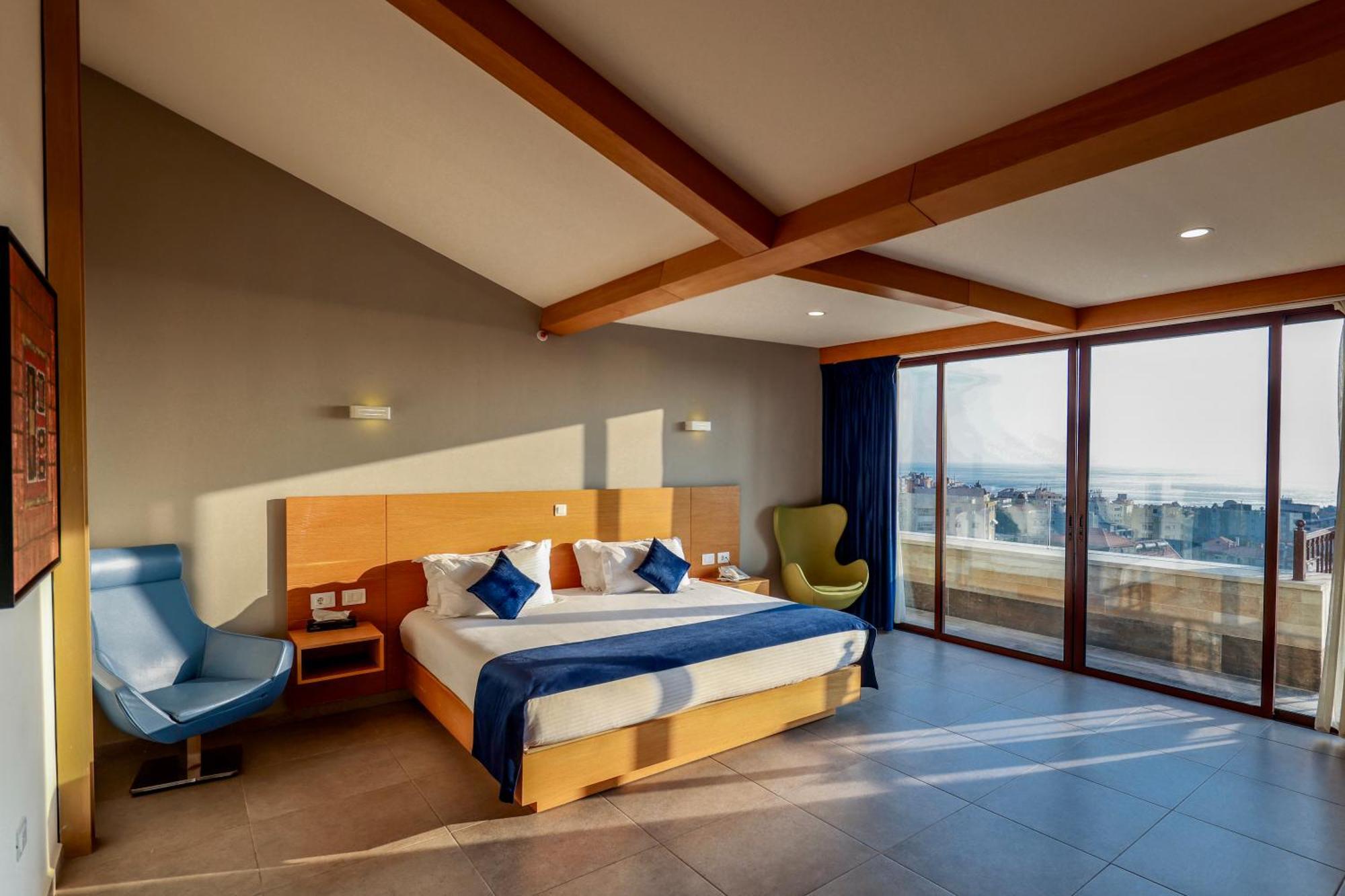 Majestic Byblos Grand Hotel Ngoại thất bức ảnh