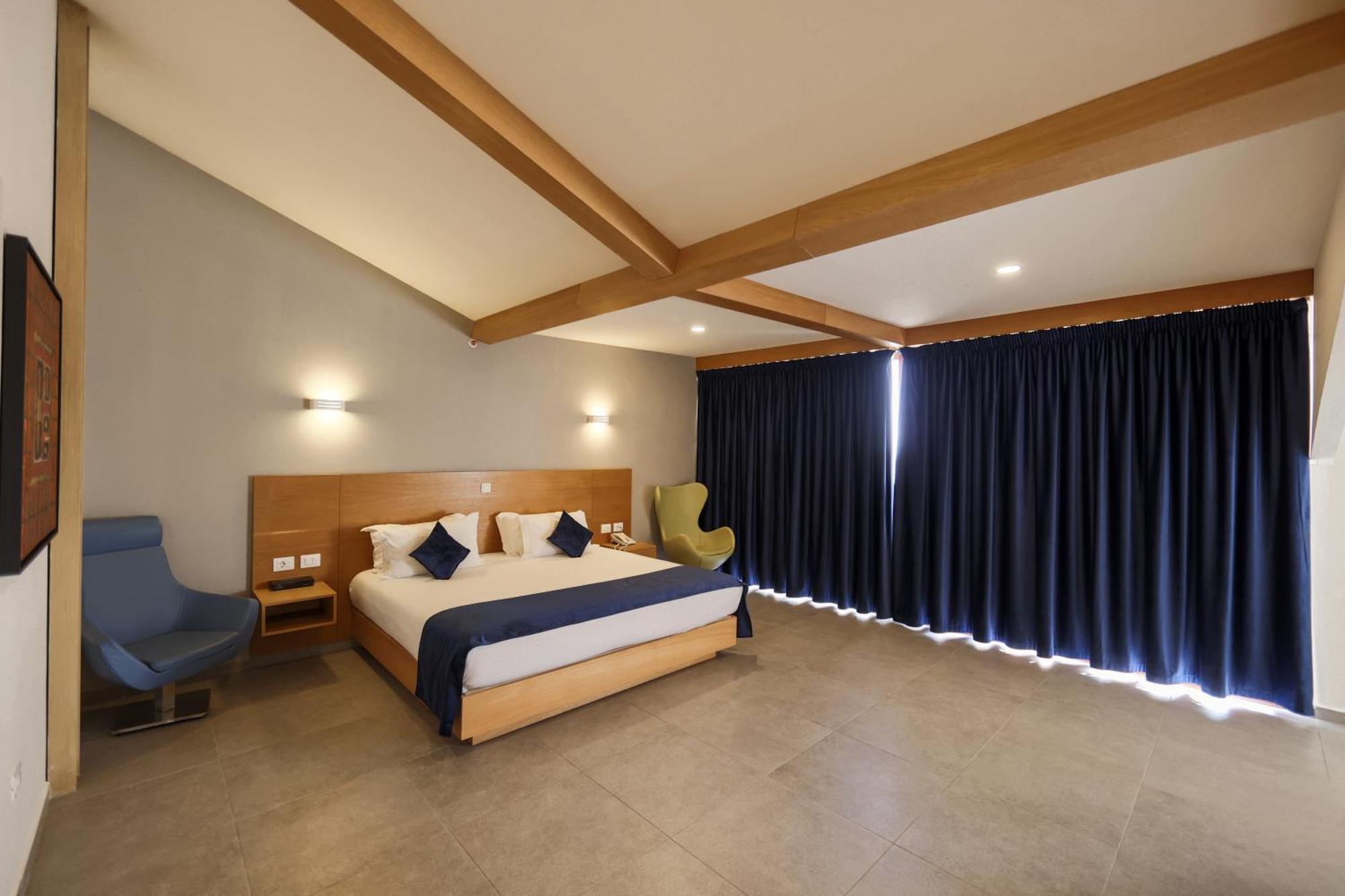 Majestic Byblos Grand Hotel Ngoại thất bức ảnh